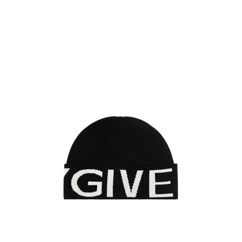 givenchy hat wool|givenchy hat men.